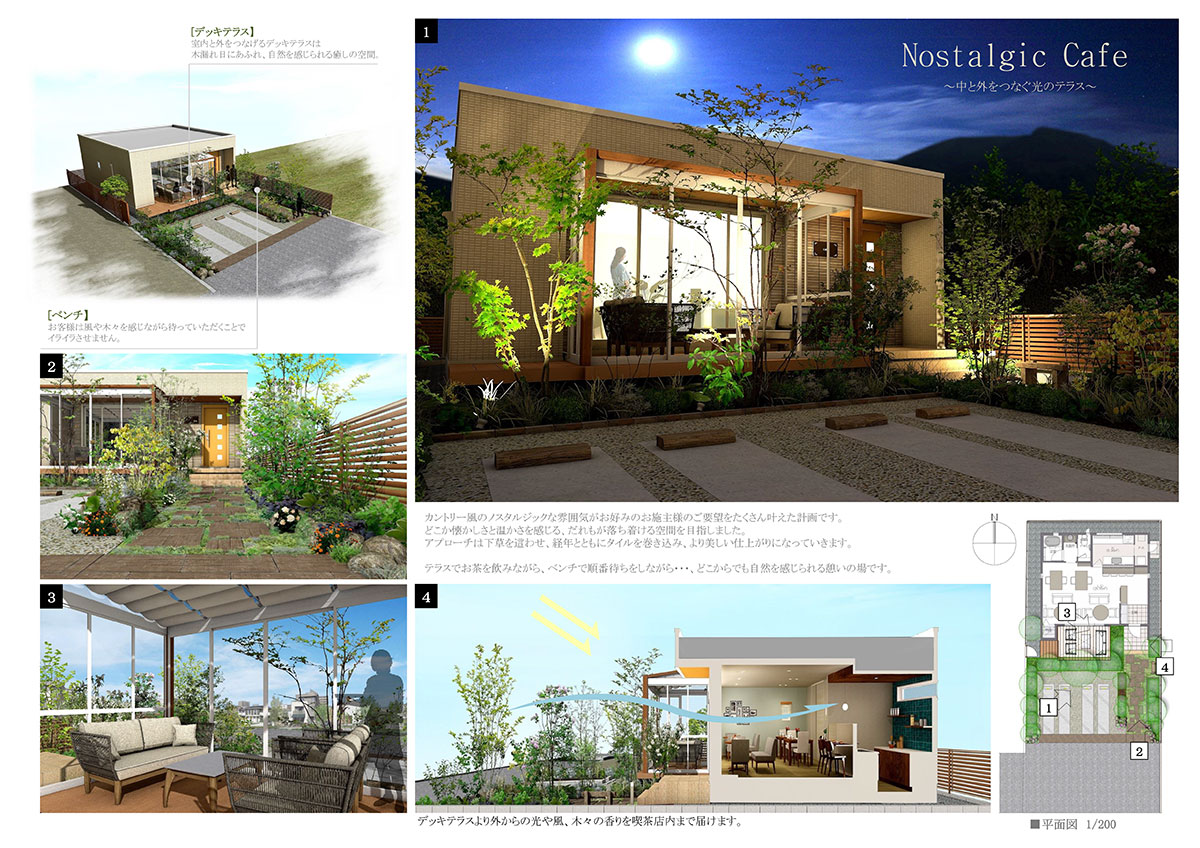 2021年度受賞作品 ユニマットリック