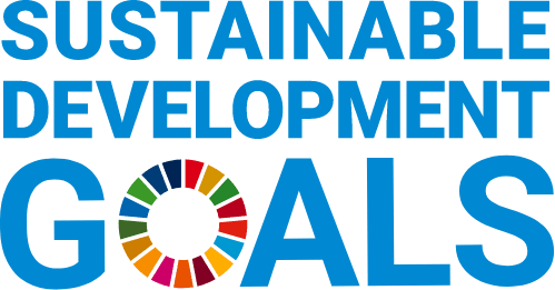 SUSTAINABLE DEVELOPMENT GOALS