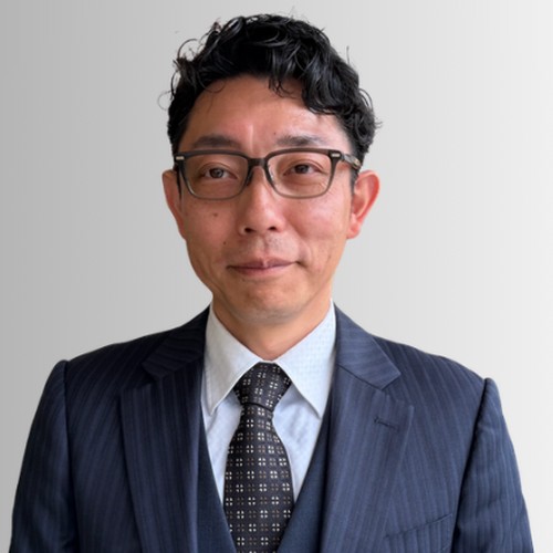 池田 幸裕 氏