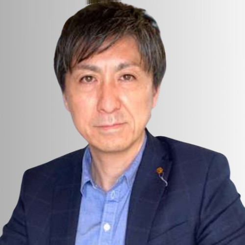 大熊 一幸 氏