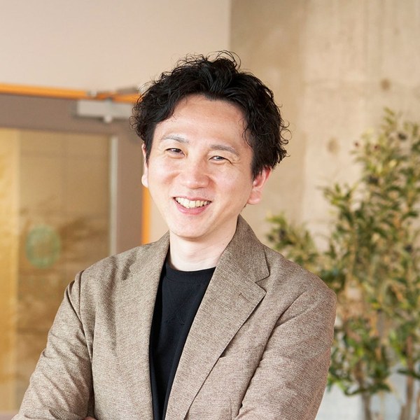 藤田 一樹 氏
