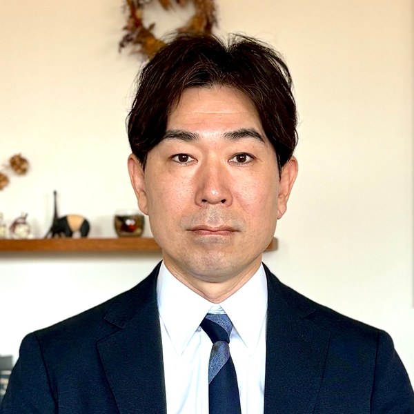 中島 伸也 氏