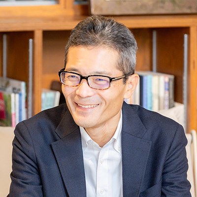 小松 正幸